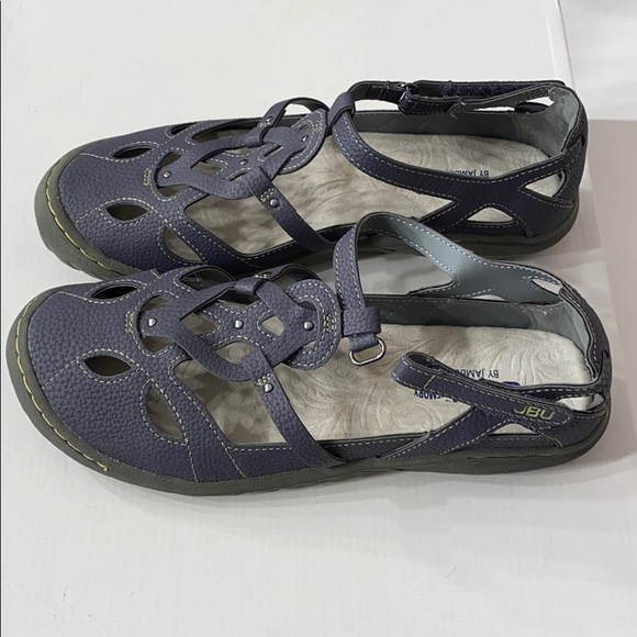 Comfortable shoes JBU by jambu - Picture 2 of 5